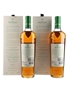 Macallan The Harmony Collection Smooth Arabica  2 x 70cl / 40%