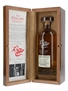 The English Whisky Co. Founders Private Cellar 2008 Bottled 2011 70cl / 60.2%