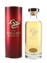 The English Whisky Co Chapter 8 Bottled 2010 70cl / 46%