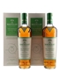 Macallan The Harmony Collection Smooth Arabica  2 x 70cl / 40%