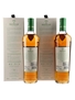 Macallan The Harmony Collection Smooth Arabica  2 x 70cl / 40%