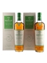 Macallan The Harmony Collection Smooth Arabica  2 x 70cl / 40%