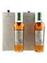 Macallan The Harmony Collection Smooth Arabica  2 x 70cl / 40%