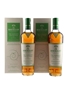 Macallan The Harmony Collection Smooth Arabica  2 x 70cl / 40%