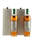 Macallan The Harmony Collection Smooth Arabica  2 x 70cl / 40%