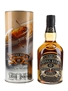 Chivas Regal 12 Year Old Bottled 2001 - Celebration Series No.3 70cl / 40%