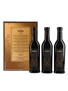 Glenfiddich 19 Year Old Age of Discovery Set  3 x 20cl / 40%