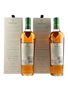 Macallan The Harmony Collection Smooth Arabica  2 x 70cl / 40%