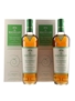 Macallan The Harmony Collection Smooth Arabica  2 x 70cl / 40%