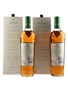 Macallan The Harmony Collection Smooth Arabica  2 x 70cl / 40%