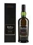 Ardbeg Uigeadail Bottled 2014 70cl / 54.2%