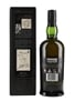 Ardbeg Uigeadail Bottled 2014 70cl / 54.2%