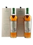 Macallan The Harmony Collection Smooth Arabica  2 x 70cl / 40%