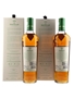 Macallan The Harmony Collection Smooth Arabica  2 x 70cl / 40%