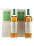 Macallan The Harmony Collection Smooth Arabica  2 x 70cl / 40%