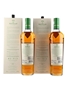 Macallan The Harmony Collection Smooth Arabica  2 x 70cl / 40%