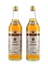 Keo VSOP Brandy  2 x 100cl / 39.5%