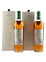 Macallan The Harmony Collection Smooth Arabica  2 x 70cl / 40%