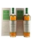 Macallan The Harmony Collection Smooth Arabica  2 x 70cl / 40%