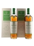 Macallan The Harmony Collection Smooth Arabica  2 x 70cl / 40%