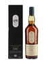 Lagavulin 16 Year Old  70cl / 43%