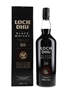 Loch Dhu 10 Year Old - The Black Whisky Mannochmore 100cl / 40%