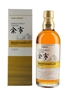 Yoichi Woody & Vanillic Distillery Exclusive 50cl / 55%