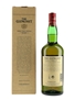 Glenlivet 12 Year Old Bottled 2000s 100cl / 40%