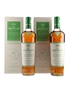 Macallan The Harmony Collection Smooth Arabica  2 x 70cl / 40%