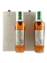 Macallan The Harmony Collection Smooth Arabica  2 x 70cl / 40%