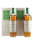 Macallan The Harmony Collection Smooth Arabica  2 x 70cl / 40%