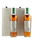 Macallan The Harmony Collection Smooth Arabica  2 x 70cl / 40%