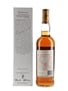 Macallan 7 Year Old Bottled 1990s - Giovinetti 70cl / 40%