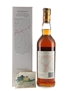 Macallan 7 Year Old Bottled 1990s - 2000s - Giovinetti 70cl / 40%