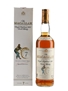 Macallan 7 Year Old Bottled 1990s - Giovinetti 70cl / 40%