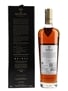 Macallan 18 Year Old Sherry Oak Annual 2022 Release 70cl / 43%