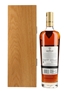 Macallan 25 Year Old Sherry Oak Annual 2022 Release 70cl / 43%