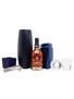 Chivas Regal 18 Year Old Gold Signature Pininfarina The Drop Glasses & Ice Set 70cl / 40%