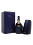 Chivas Regal 18 Year Old Gold Signature Pininfarina The Drop Glasses & Ice Set 70cl / 40%