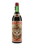 Martini Rosso Vermouth Bottled 1960s 100cl / 16.5%