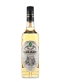 Glen Grant 1980 5 Year Old Seagram Italia 75cl / 40%