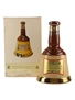 Bell's Old Brown Decanter Bottled 1970s 18.9cl / 40%