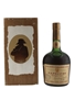 Courvoisier Napoleon Bottled 1970s 70cl / 40%