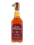 Evan Williams 12 Year Old Japan Import 75cl / 50.5%