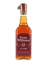 Evan Williams 12 Year Old Japan Import 75cl / 50.5%