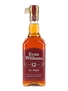 Evan Williams 12 Year Old Japan Import 75cl / 50.5%