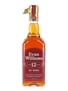 Evan Williams 12 Year Old Japan Import 75cl / 50.5%