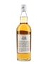 Glen Grant 25 Year Old Bottled 1970s - Gordon & MacPhail 75.7cl / 40%