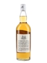 Glen Grant 25 Year Old Bottled 1970s - Gordon & MacPhail 75.7cl / 40%