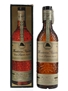 Mandarine Napoleon Bottled 1980s 70cl / 38%